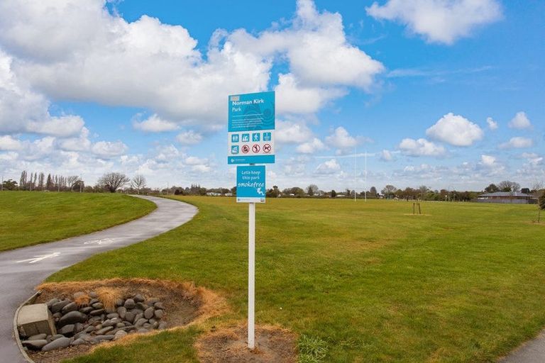 Photo of property in 7 Feldwick Drive, Kaiapoi, 7630
