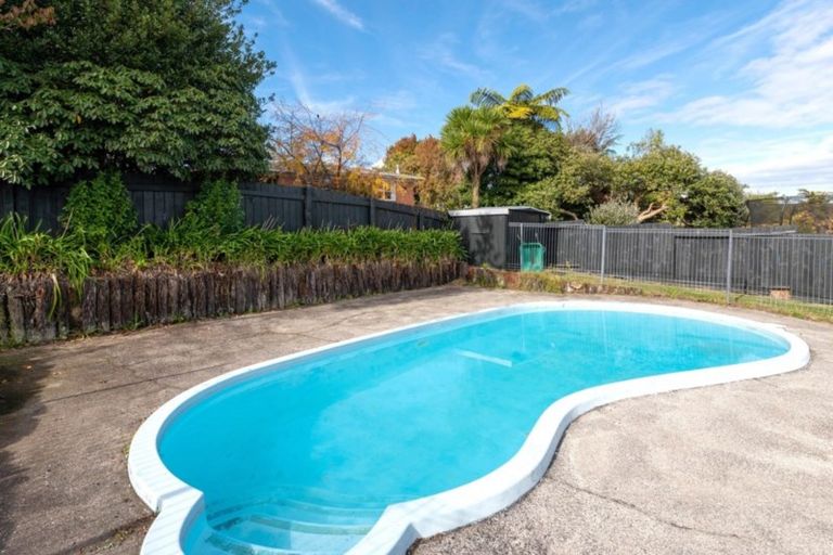 Photo of property in 7 Kauri Street, Hillcrest, Rotorua, 3015