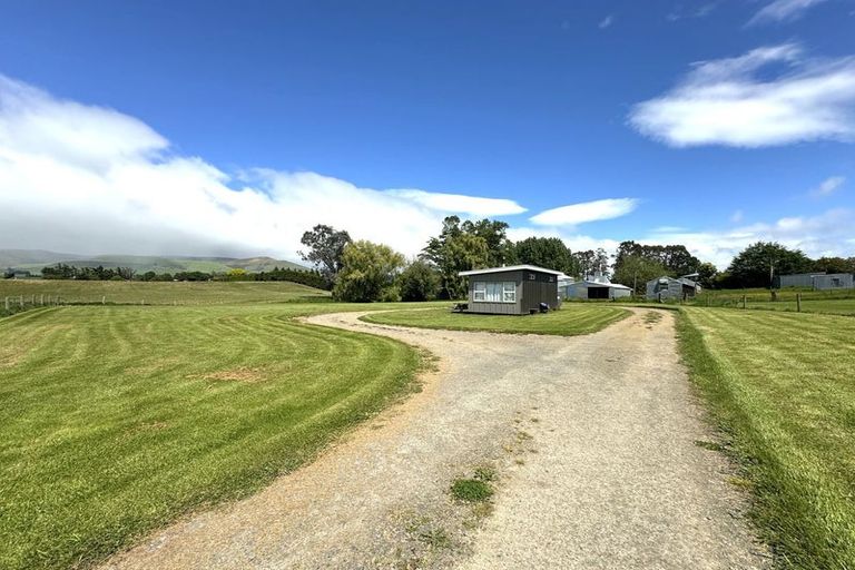 Photo of property in 198 Waiwera Station Road, Waiwera South, Clinton, 9584