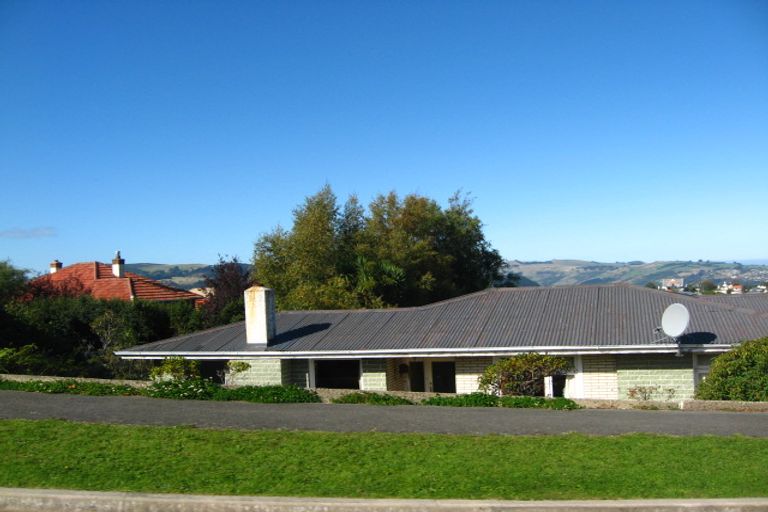 Photo of property in 128 Rosebank Avenue, Wakari, Dunedin, 9010