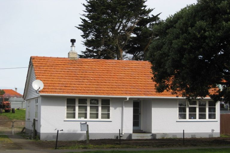 Photo of property in 37 Harper Street, Gonville, Whanganui, 4501