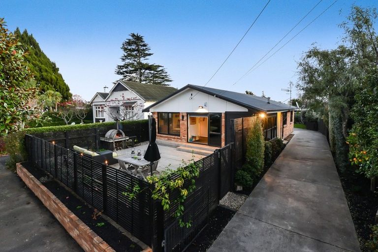 Photo of property in 7 Union Street, Claudelands, Hamilton, 3214