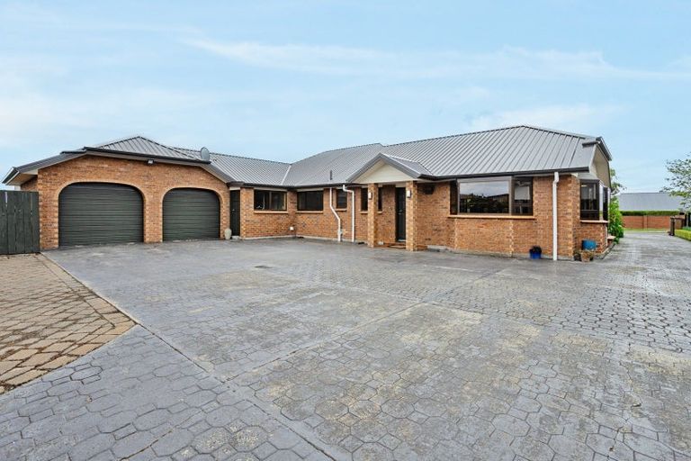 Photo of property in 95 Terrace Street, Rosedale, Invercargill, 9810