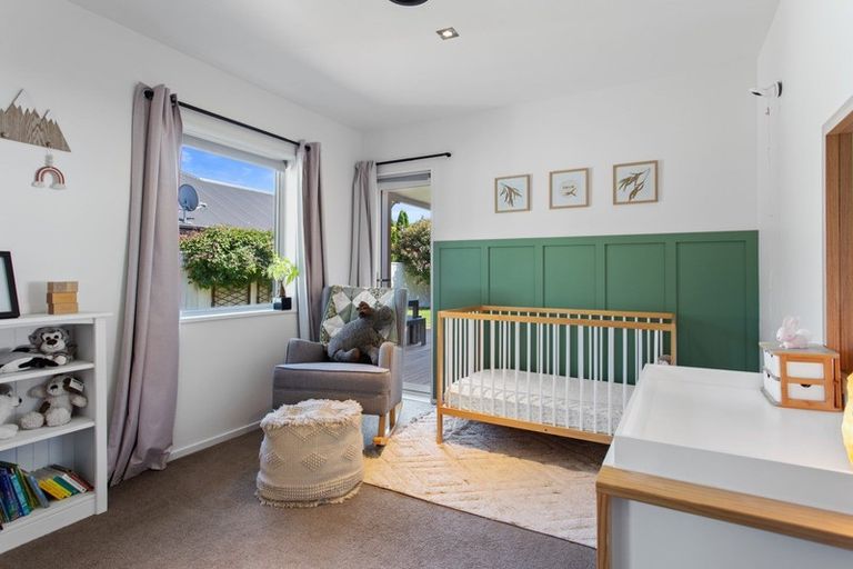 Photo of property in 11 Taniwha Street, Pegasus, 7612