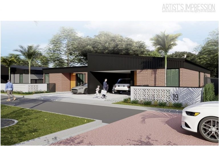 Photo of property in 99 Ngaruawahia Road, Ngaruawahia, Hamilton, 3288