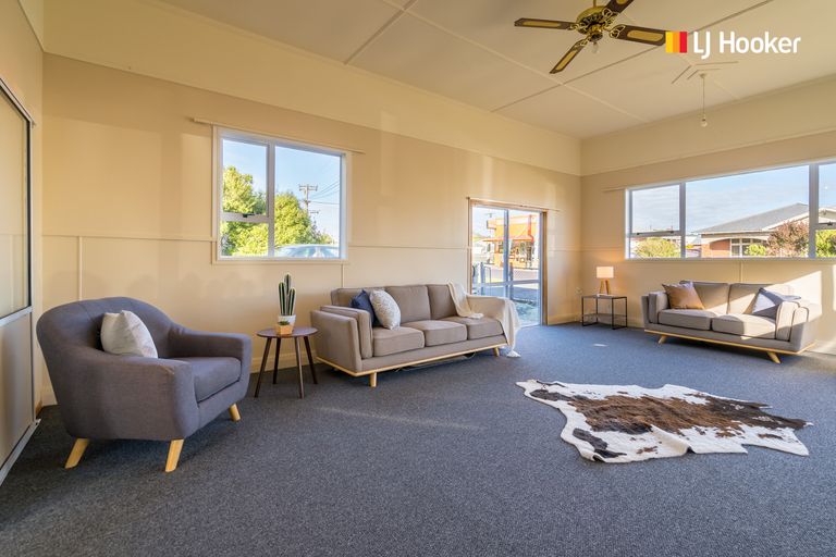 Photo of property in 107 Cavell Street, Tainui, Dunedin, 9013