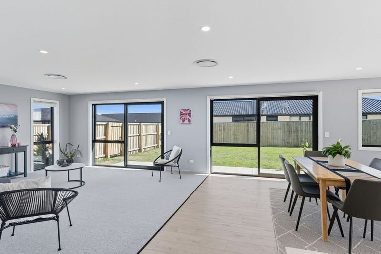 Photo of property in 41 Oates Street, Lincoln, 7608