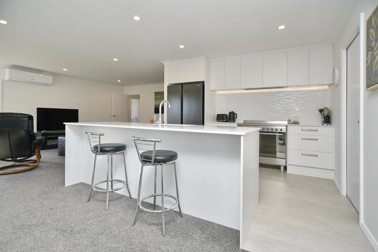 Photo of property in 3 Mcquillan Avenue, Woodend, 7610