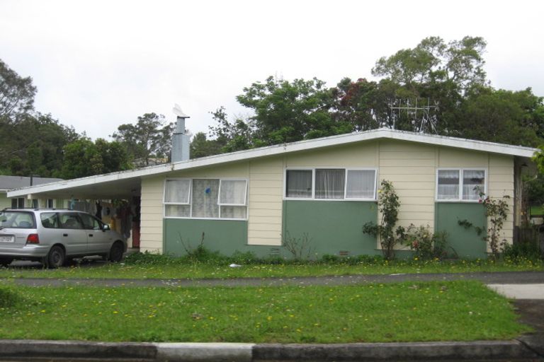 Photo of property in 6 Nottingham Road, Onerahi, Whangarei, 0110