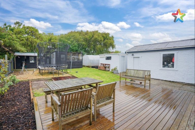 Photo of property in 96 Jenkin Street, Strathern, Invercargill, 9812