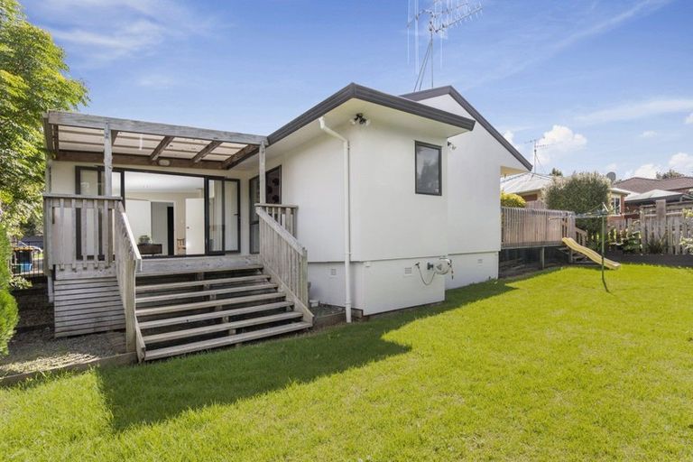 Photo of property in 12 Mamaku Rise, Welcome Bay, Tauranga, 3112
