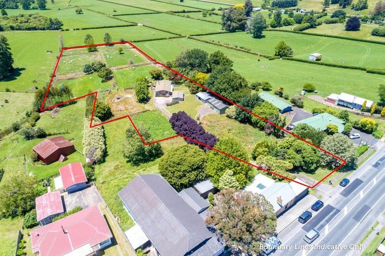 Photo of property in 94 Great South Road, Ohaupo, 3803