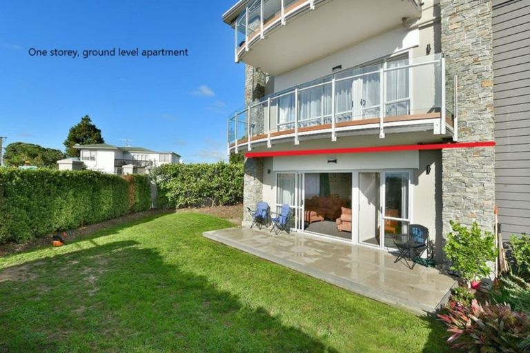 Photo of property in 101/252 Centreway Road, Orewa, 0931
