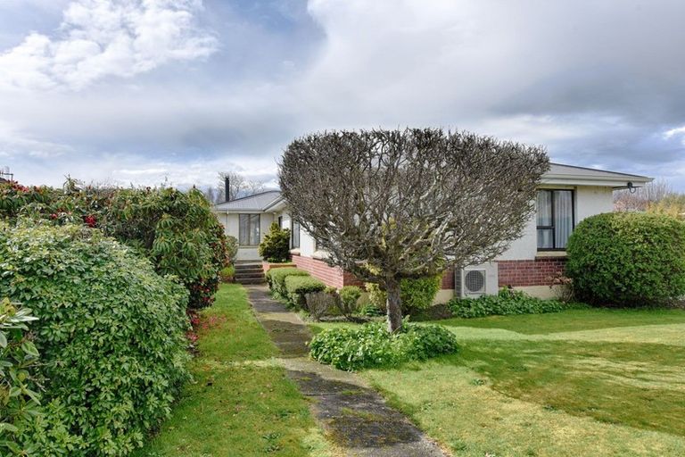 Photo of property in 3 Hamilton Street, East Gore, Gore, 9710