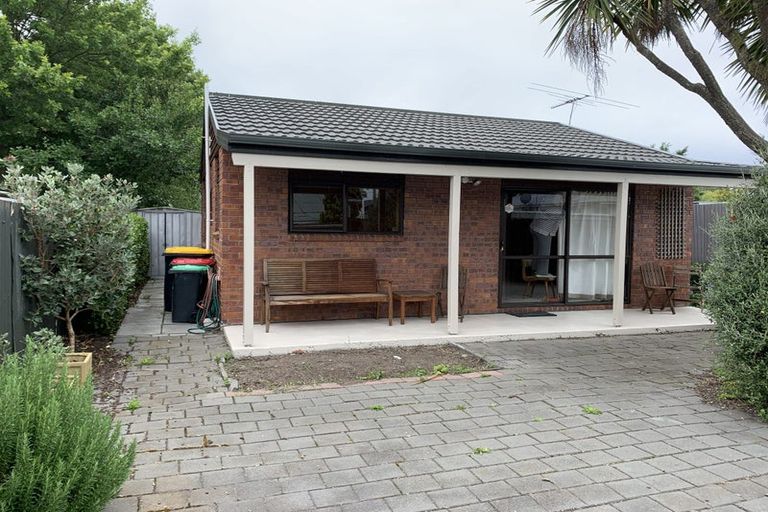 Photo of property in 1/50 Avalon Street, Richmond, Christchurch, 8013