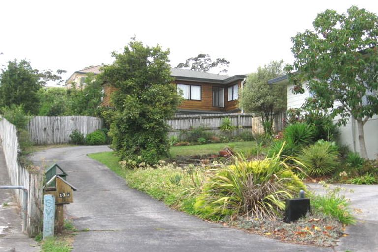 Photo of property in 1/13 Delamare Court, Sunnynook, Auckland, 0632