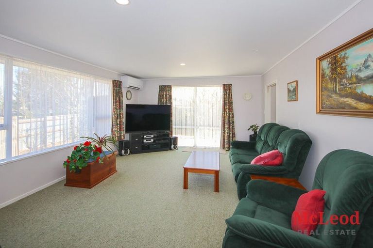 Photo of property in 163 Harland Street, Tinwald, Ashburton, 7700