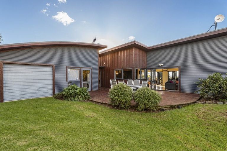 Photo of property in 101 Turntable Hill Road, Whakamarama, Katikati, 3181