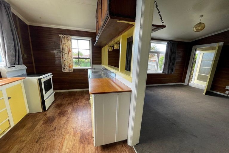 Photo of property in 10 Mowbray Street, Watlington, Timaru, 7910