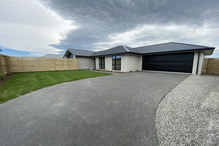 Photo of property in 34 Charles Major Road, Rolleston, 7614