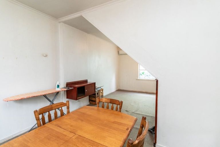 Photo of property in 168 Hanson Street, Newtown, Wellington, 6021
