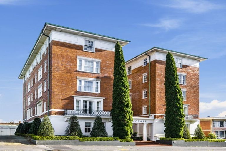 Photo of property in 1/75 Parnell Road, Parnell, Auckland, 1052