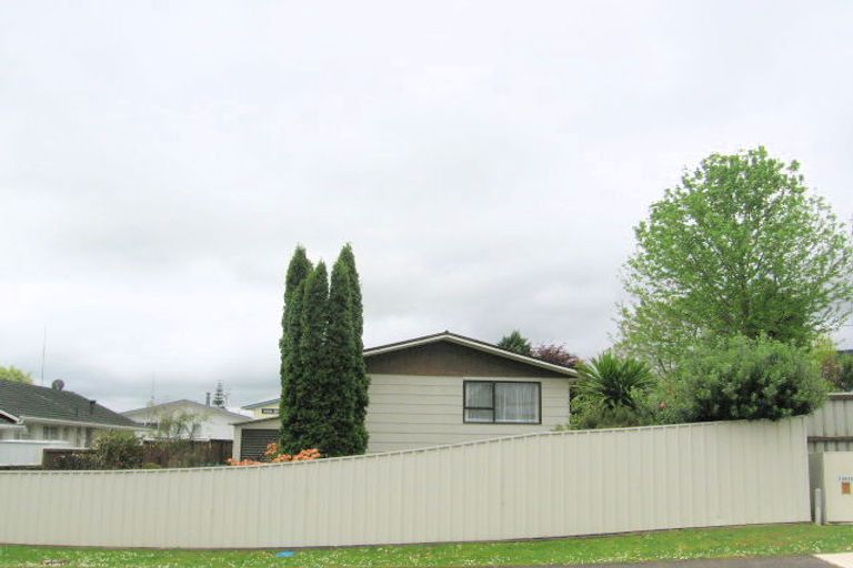 Photo of property in 44 Shaw Avenue, Paeroa, 3600