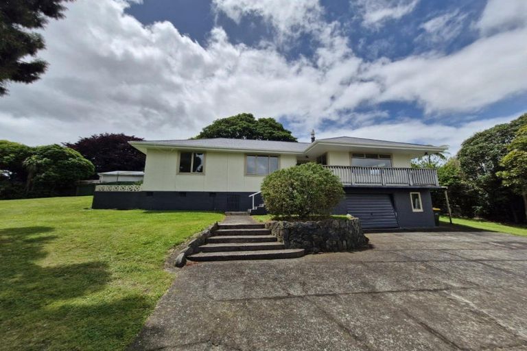 Photo of property in 7a Woodleigh Street, Frankleigh Park, New Plymouth, 4310