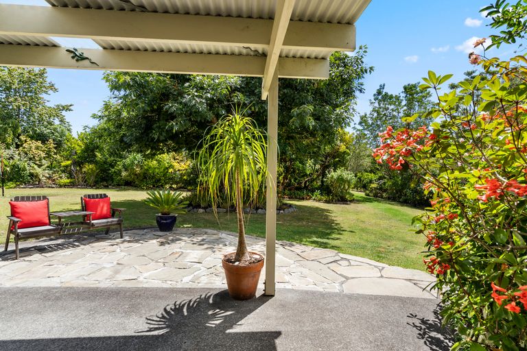 Photo of property in 148 Koropewa Road, Waipapa, Kerikeri, 0295