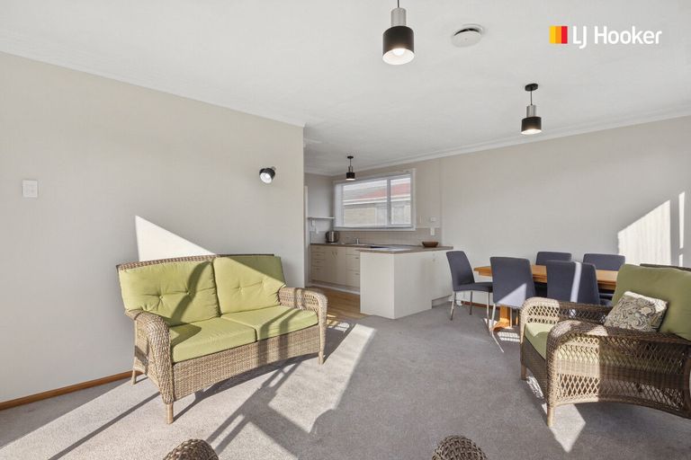 Photo of property in 6b Arney Street, South Dunedin, Dunedin, 9012