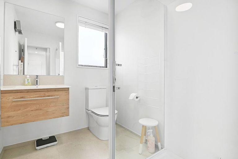 Photo of property in 3/20 Hume Street, Sydenham, Christchurch, 8023