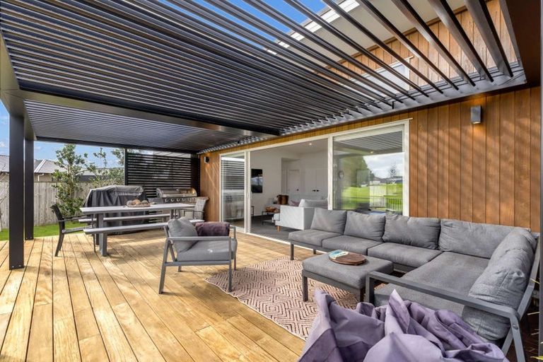 Photo of property in 171 Rangiora Crescent, Matarangi, Whitianga, 3592