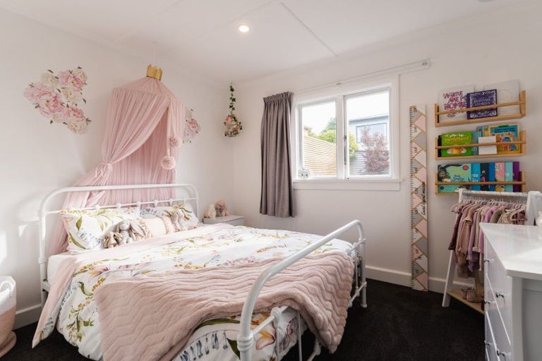 Photo of property in 7 Ayr Street, Kaikorai, Dunedin, 9010