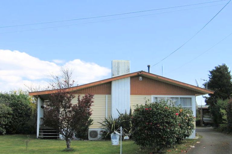 Photo of property in 12 Perepe Street, Mangakakahi, Rotorua, 3015