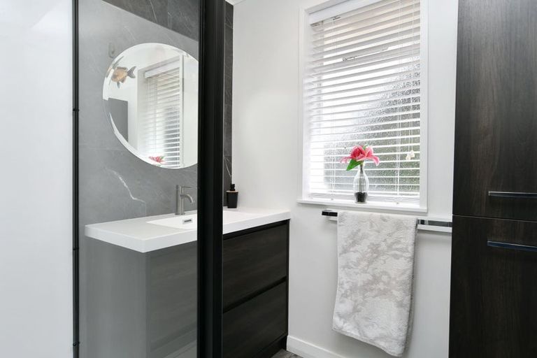 Photo of property in 7 Barclay Place, Burwood, Christchurch, 8061