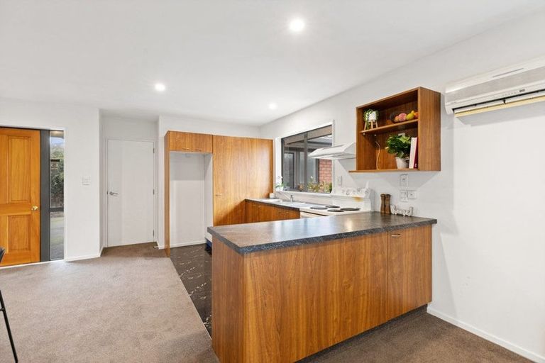 Photo of property in 155a Mackenzie Avenue, Woolston, Christchurch, 8023