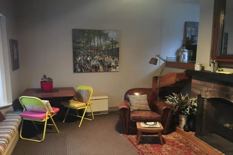 Photo of property in 7 Ascot Street, Thorndon, Wellington, 6011