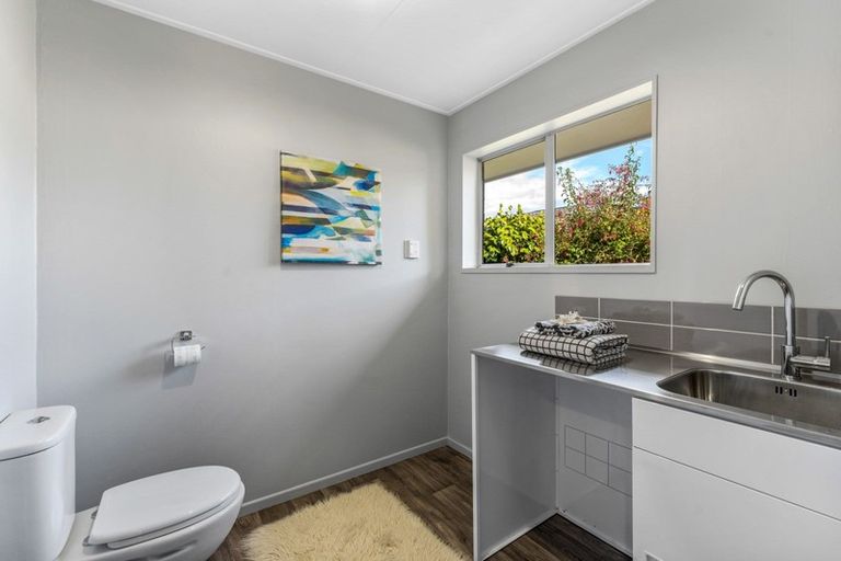 Photo of property in 21 Wickliffe Street, Mosgiel, 9024