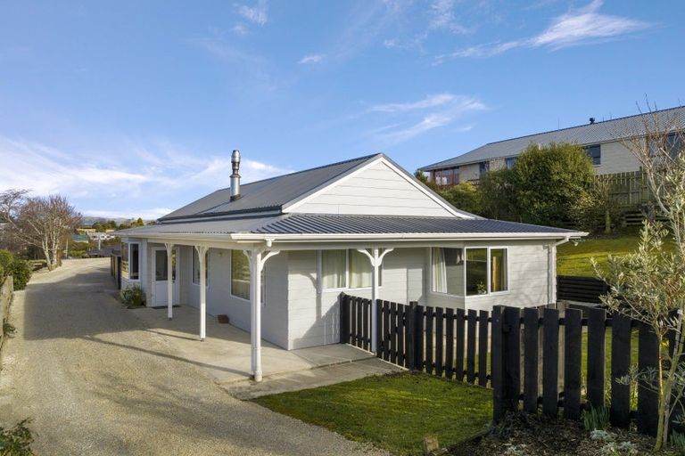 Photo of property in 13 Dame Street, Waikouaiti, 9510