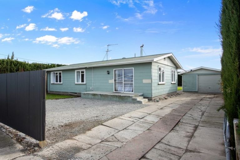 Photo of property in 135 Alabama Road, Redwoodtown, Blenheim, 7201