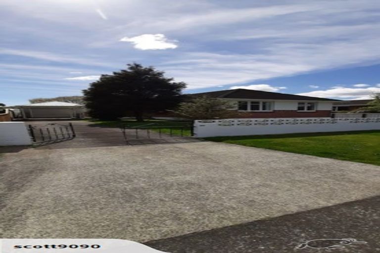 Photo of property in 46 Kiwi Street, Heretaunga, Upper Hutt, 5018