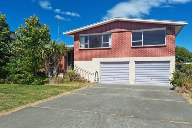 Photo of property in 56 Ranui Avenue, Waimataitai, Timaru, 7910