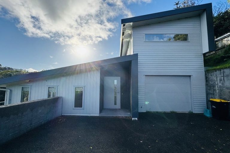 Photo of property in 171a Totara Road, Miramar, Wellington, 6022