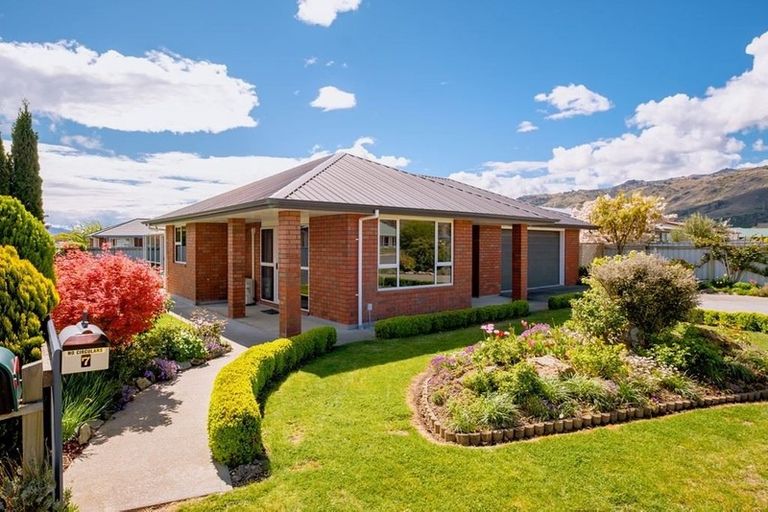 Photo of property in 7 Melmore Terrace, Cromwell, 9310
