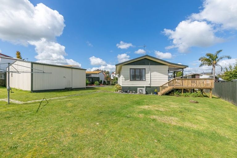 Photo of property in 3 Mcewan Place, Fitzroy, Hamilton, 3206