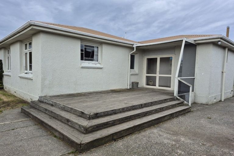 Photo of property in 136 Dome Street, Newfield, Invercargill, 9812