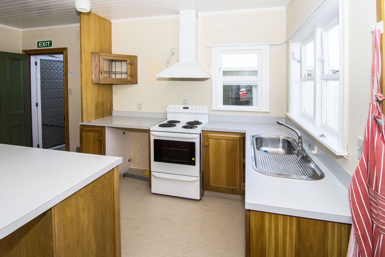 Photo of property in 42 Fox Street, Ngaio, Wellington, 6035