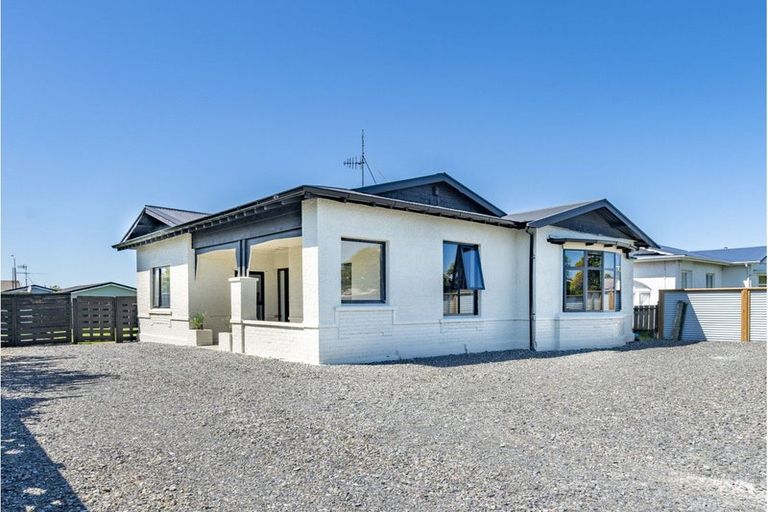Photo of property in 324 Ness Street, Appleby, Invercargill, 9812