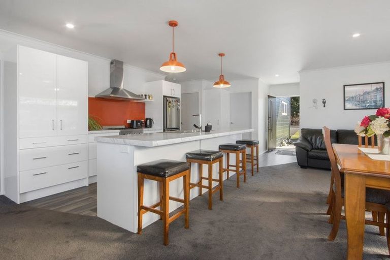 Photo of property in 2a Christensen Street, Waihi, 3610