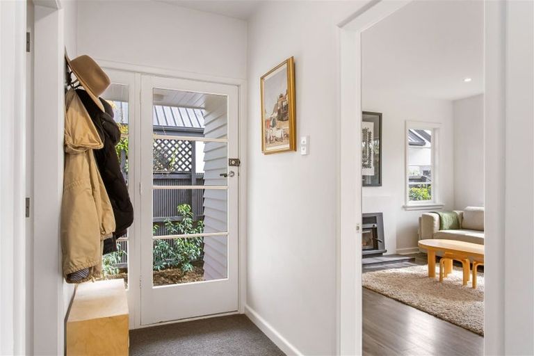 Photo of property in 52 Paparoa Street, Papanui, Christchurch, 8053